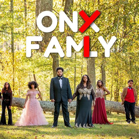onyx family net worth 2022