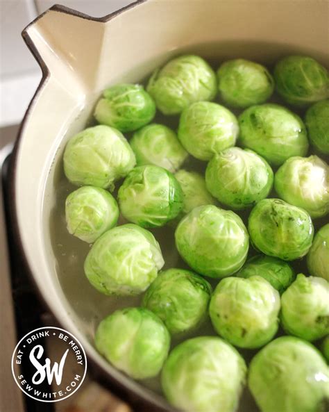 Carbs In Boiled Brussel Sprouts at Marcus Riedel blog