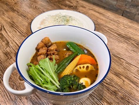 みんなの「スープカレー テイクアウト」 口コミ・評判（38ページ目）｜食べたいランチ・夜ごはんがきっと見つかる、ナウティスイーツ