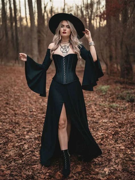Unlacing the Secrets: My 15 Favorite Corset Outfit Ideas - TOPGURL