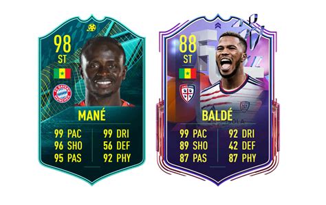 Fifa Merece La Pena Kalidou Koulibaly Moments Soluci N Del Sbc