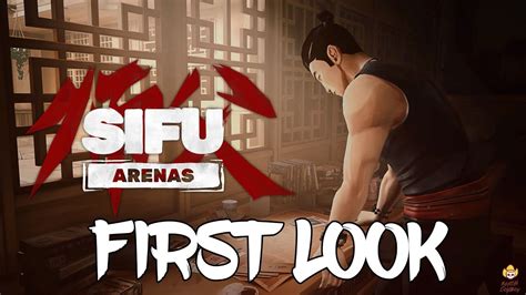 Sifu Arena Mode Is Here YouTube