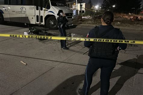 Tercer Homicidio En Las últimas 24 Horas Ahora Fue En Villas Del Puertecito Bi Noticias