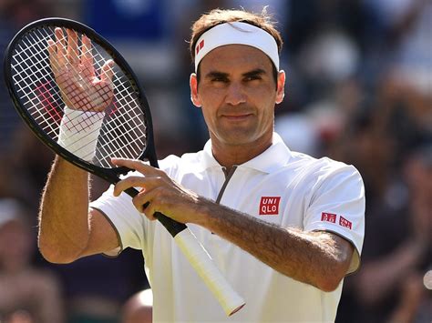 As Roger Federer Retires From Tennis We Look Back At Some Great