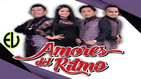 Orquesta Amores Del Ritmo Amor Por Ti Primicia Julio Youtube