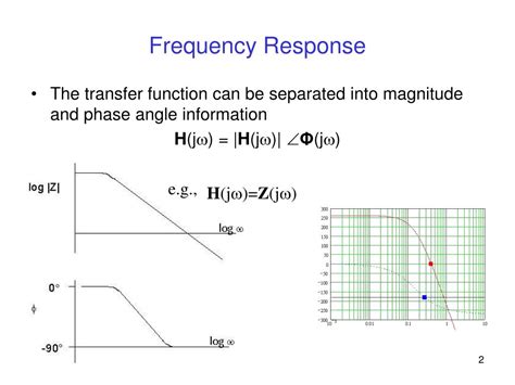 PPT - Frequency Response Bode plots Examples PowerPoint Presentation, free download - ID:464299