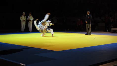 Jiu Jitsu WM 2012 Pures Gold für Österreich Favoriten