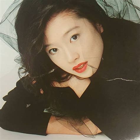 Akinanakamorilove On Instagram 中森明菜 ㊗️中森明菜デビュー37周年記念日 昭和平成令和