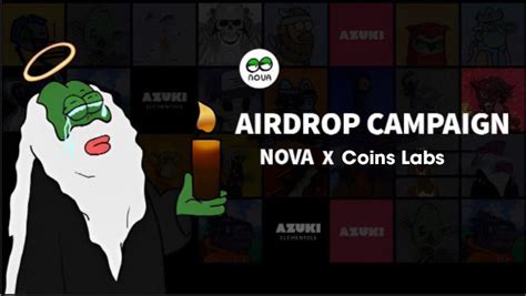 Coins Labs On Twitter Congratulations To Winners Novaubi X