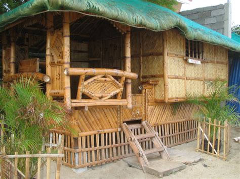 Native House Design Philippines