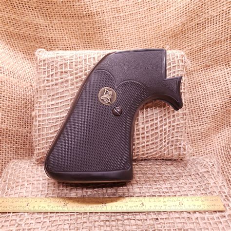 Pachmayr Presentation Grip For Ruger Super Blackhawk Revolver New Old