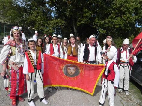 Pin Van Albanien Europe Illlyrians Arb Op Albania Folk In