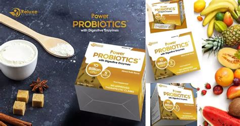 Power Of Probiotics A Comprehensive Best Review Stonehenge Health Dynamic 2023