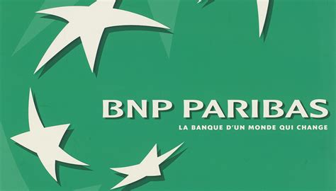 23 May 2000 The Bnp Paribas Group Is Born Bnp Paribas