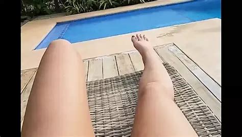 Leopard Bikini Outside 239 Pics XHamster