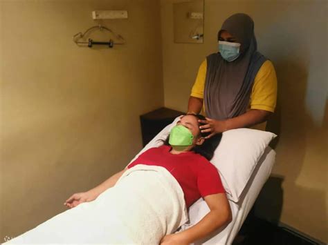 Relax Two Traditional Blind Massage Experience Di Kuala Lumpur Klook