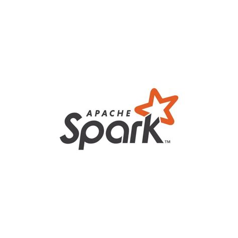 Apache Spark Logo Vector - (.Ai .PNG .SVG .EPS Free Download)