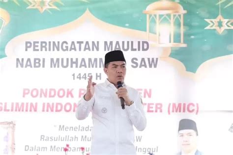 Tak Memiliki Hutang Sama Sekali Wali Kota Samarinda Andi Harun Punya