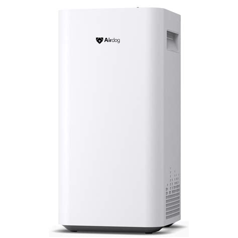 Airdog X3 Home Air Purifier - 215 sq.ft – Edenpure.com