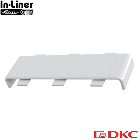 Купить GAN 25 Накладка на стык крышки (00883) оптом