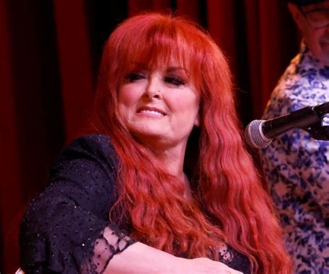 Wynonna Judds Daughter Charged With Soliciting Prostitution