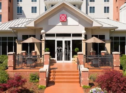 Photo Gallery - Hilton Garden Inn Chattanooga Downtown