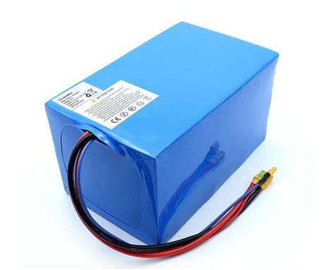 48V LiFePO4 Energy Storage LiFePO4 Battery Archives Himax