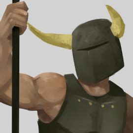 OSRS Guthans by MimicP on Newgrounds