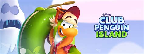 Free club penguin island membership - relockq