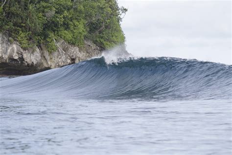 West Papua Surf Travel Guide | Perfect Wave Travel