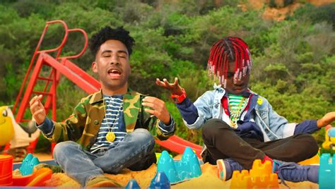 Kyle Y Lil Yachty Estrenan El Vídeo De Su Exitoso Single ‘ispy’