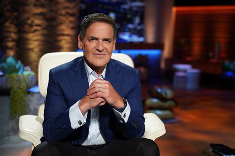 Mark Cuban says he's leaving 'Shark Tank' after season 16: 'It's time