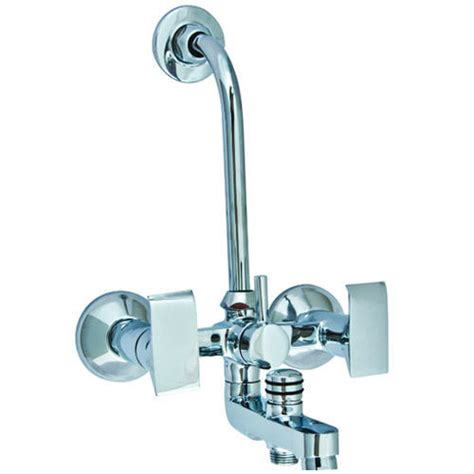 Wall Mixer 3 In 1 With Bend Wall Mixer 3 In 1 With Bend Buyers