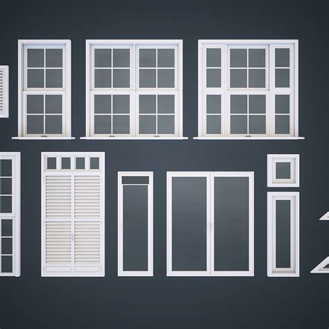 Modular Windows Blender Market