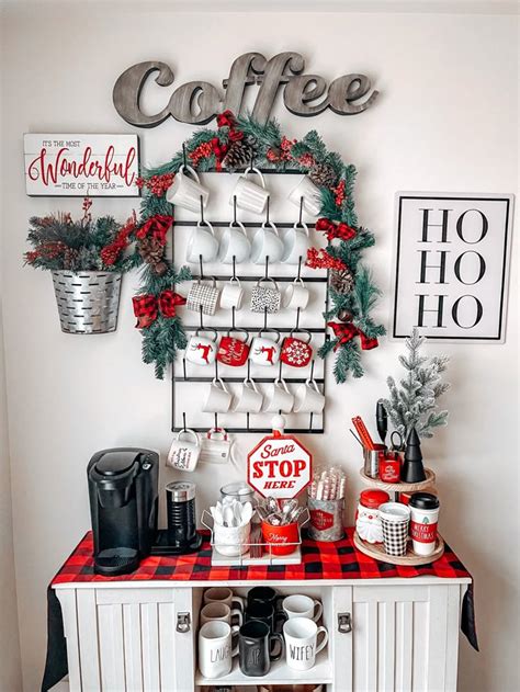 coffee bar decor coffee bar home home coffee stations coffee bar
