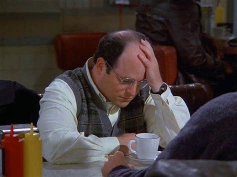 This Is You At The Bar 27 Signs Youre The George Costanza Of Your