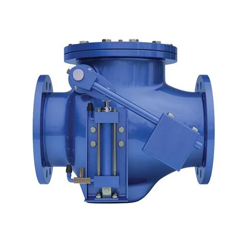 china swing check valve supplier manufacturer  factory wivo valves