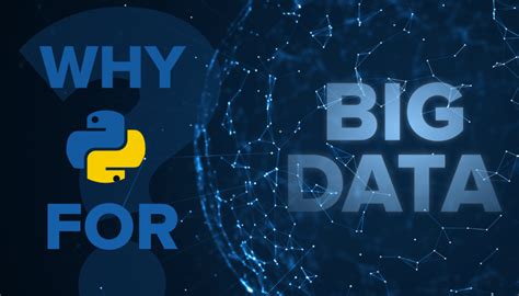 10 razones por las que debería elegir Python para Big Data Barcelona