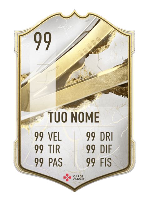 I Design Ufficiali Delle Carte Fut Di Fifa Cardsplus It