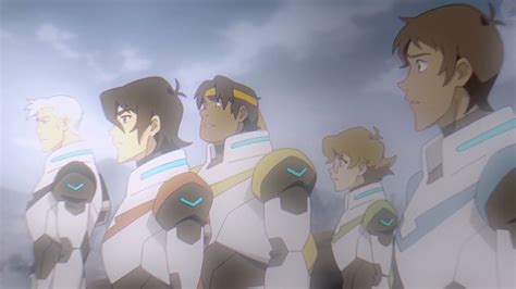 Voltron Season 7 Trailer Edit Video Star Youtube