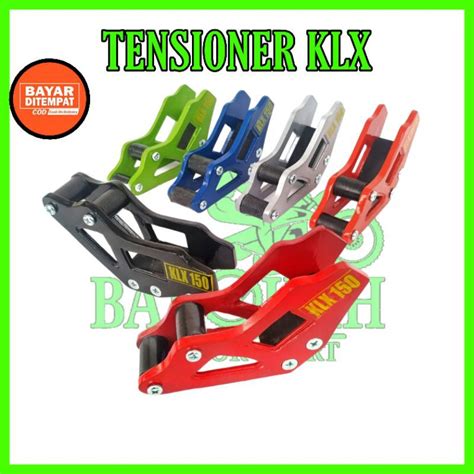 Jual Tensioner Rantai Klx Tensioner Rantai Klx Dtracker