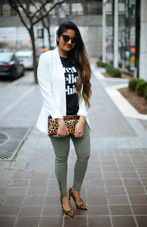 How To Wear Khaki: 6 Outfit Ideas | Fashion | Dreaming Loud