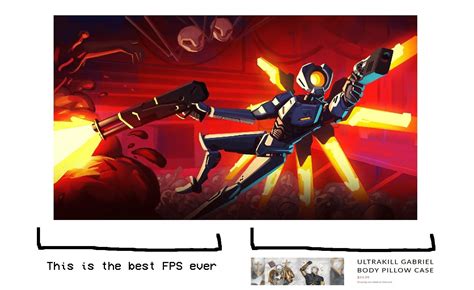 ultrakill ideas   funny robot killing time megadeath
