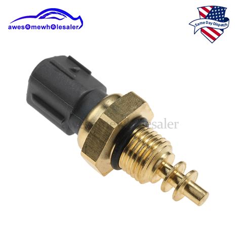 Coolant Water Temperature Sensor For Daihatsu Toyota Cs