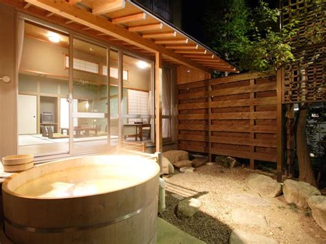 Top 5 Onsen Ryokans in Arima | hisgo.com