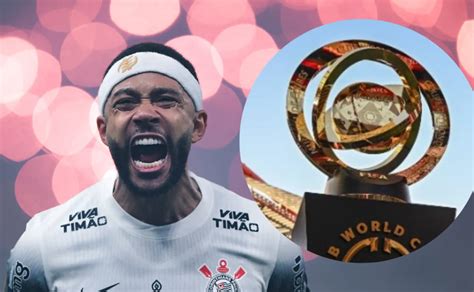 Corinthians No Super Mundial - Corinthians no Super Mundial de Clubes da FIFA 2025 não irá acontecer