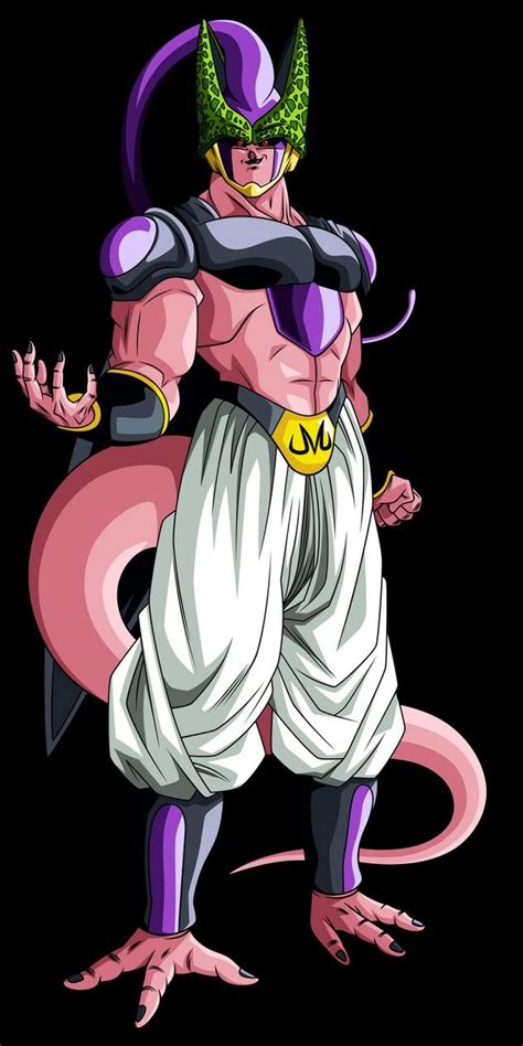 Pin De Gohan Z En Dragon Ball Af Personajes De Dragon Ball Dragones