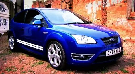 IMCDb Org 2006 Ford Focus ST MkII In Fifth Gear 2002 2019