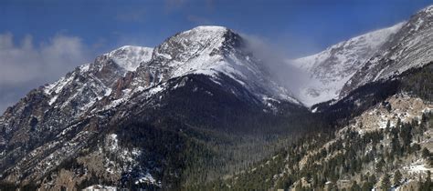 Moraine Park Rmnp Flickr