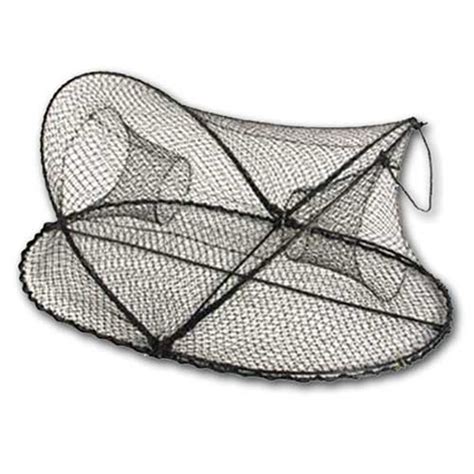 Promar Collapsible Crab Fish Crawdad Trap TR-301 - Mudd Creek